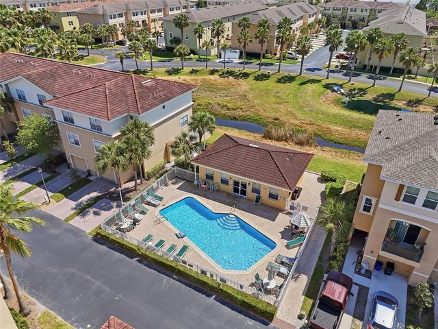 5523 YELLOWFIN COURT, New Port Richey, FL 34652