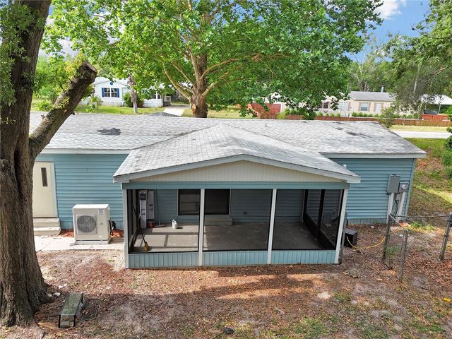6741 SW 84TH STREET, Ocala, FL 34476