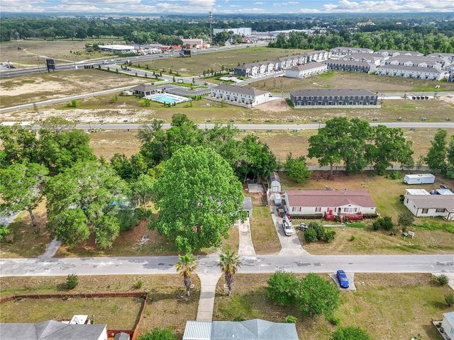 6741 SW 84TH STREET, Ocala, FL 34476