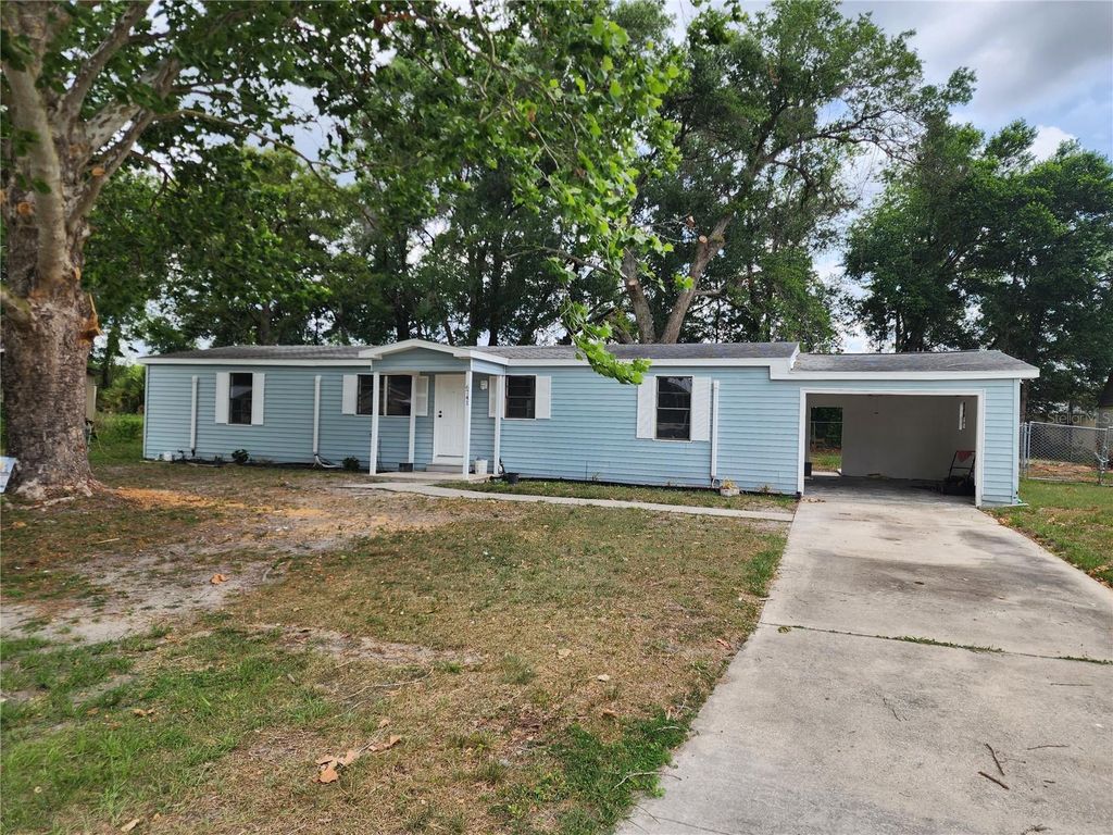 6741 SW 84TH STREET, Ocala, FL 34476