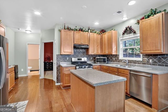 3090 Moser Way, Marietta, GA 30060