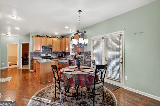 3090 Moser Way, Marietta, GA 30060