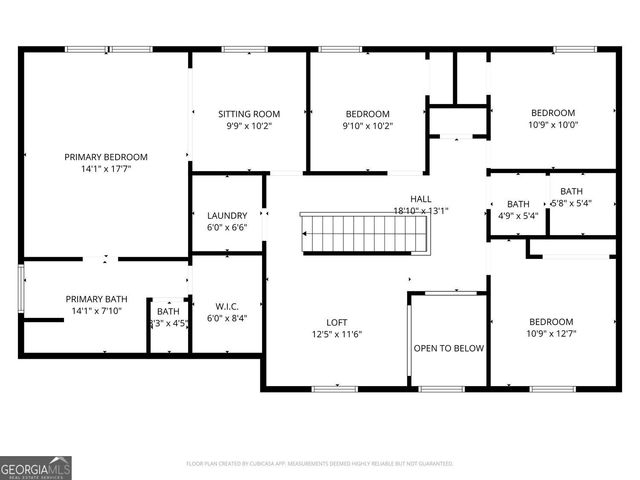 3090 Moser Way, Marietta, GA 30060