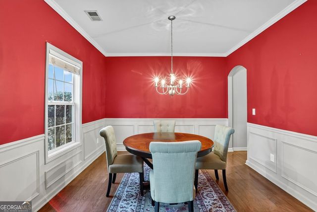 3090 Moser Way, Marietta, GA 30060