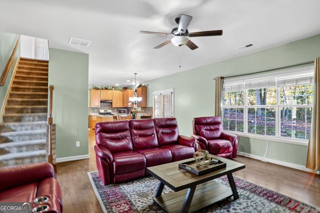 3090 Moser Way, Marietta, GA 30060