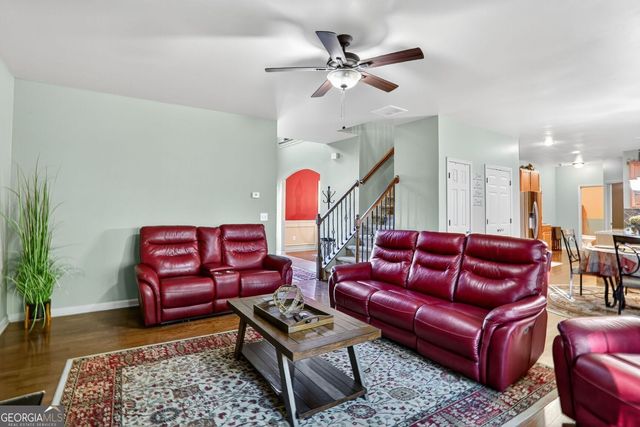 3090 Moser Way, Marietta, GA 30060