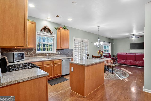 3090 Moser Way, Marietta, GA 30060