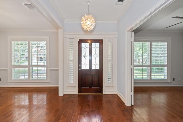 23 Vista Mill Place, The Woodlands, TX 77382