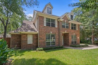 23 Vista Mill Place, The Woodlands, TX 77382