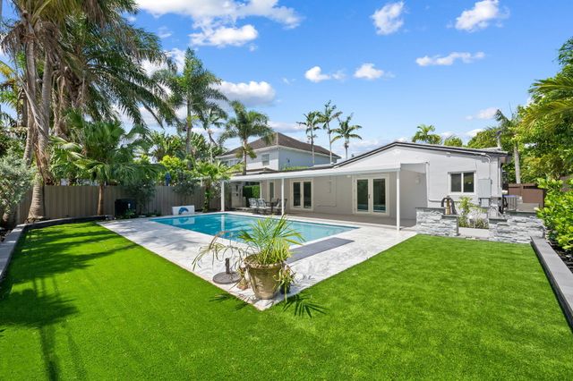 1532 NE 17th Avenue, Fort Lauderdale, FL 33304