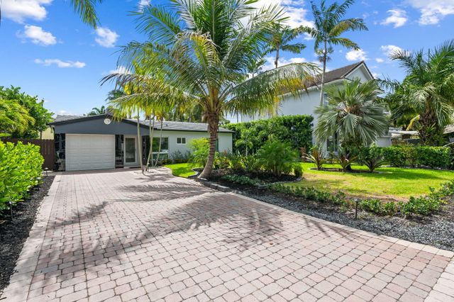 1532 NE 17th Avenue, Fort Lauderdale, FL 33304