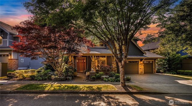 6227 Whitaker Lane SE, Snoqualmie, WA 98065