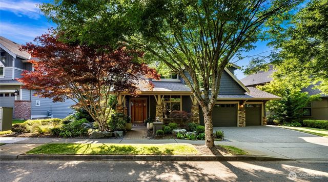 6227 Whitaker Lane SE, Snoqualmie, WA 98065