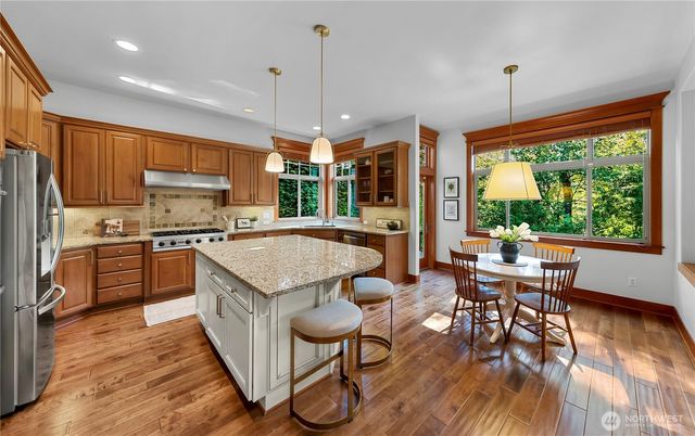 6227 Whitaker Lane SE, Snoqualmie, WA 98065