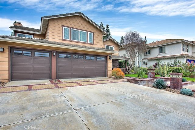 2890 Longspur Drive, Fullerton, CA 92835