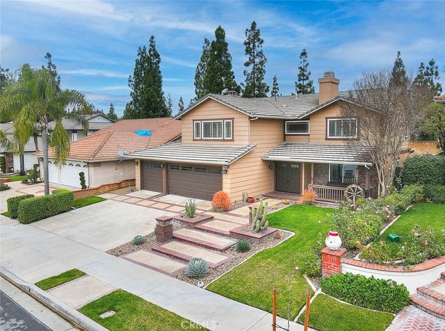 2890 Longspur Drive, Fullerton, CA 92835