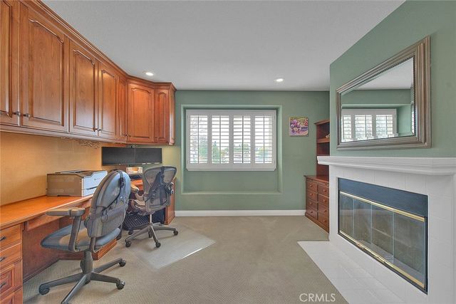 2890 Longspur Drive, Fullerton, CA 92835