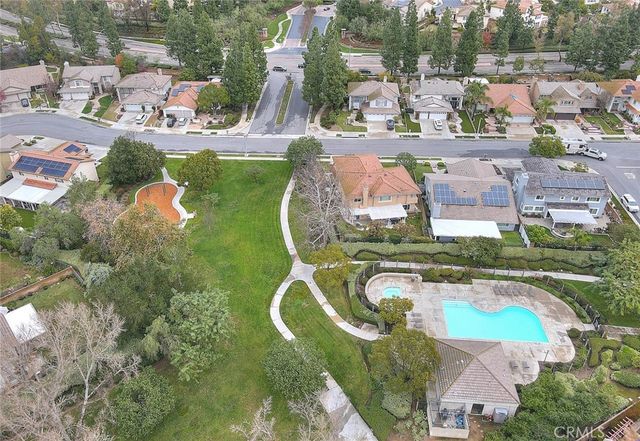 2890 Longspur Drive, Fullerton, CA 92835