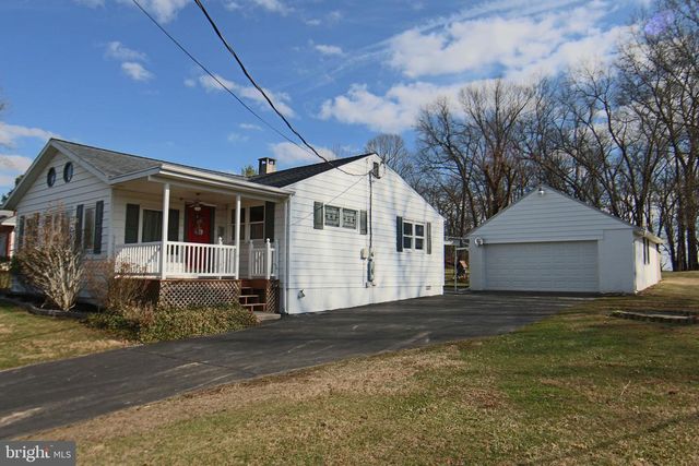 175 CROOKED HILL RD, Hummelstown, PA 17036