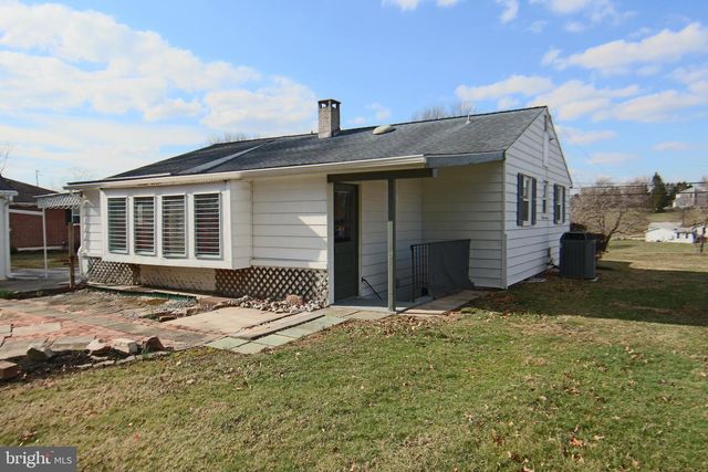 175 CROOKED HILL RD, Hummelstown, PA 17036