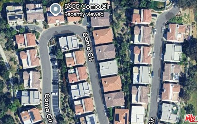 5655 Como Circle, Woodland Hills (los Angeles), CA 91367