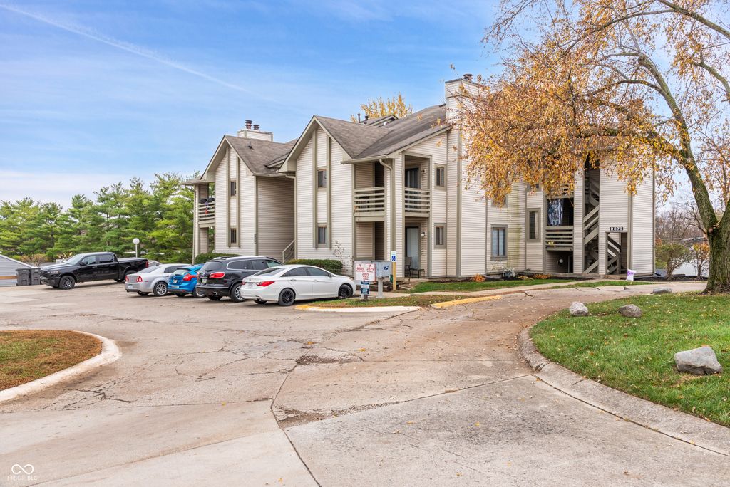 2999 Eagles Crest Circle A, Indianapolis, IN 46214