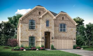 6820 Steiger Trail, Mckinney, TX 75071