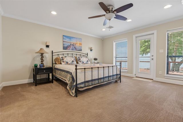 495 Wildwood Drive, Onalaska, TX 77360