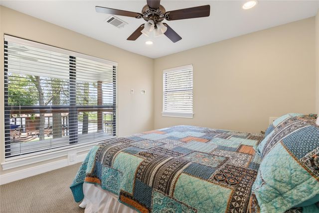 495 Wildwood Drive, Onalaska, TX 77360
