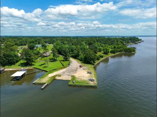 495 Wildwood Drive, Onalaska, TX 77360