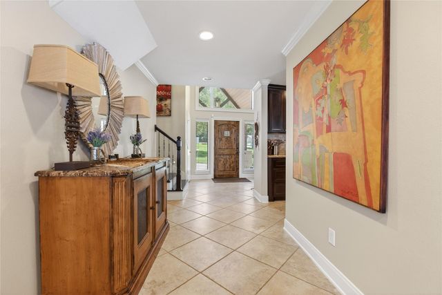 495 Wildwood Drive, Onalaska, TX 77360