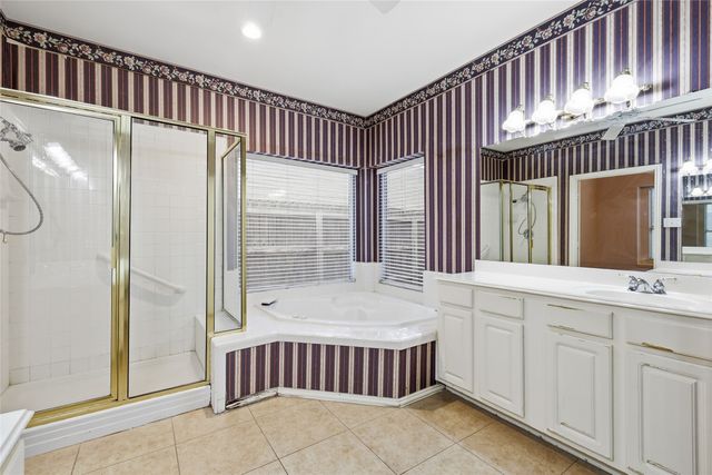 2216 POST OAK Court, Corinth, TX 76210