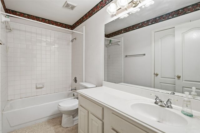 2216 POST OAK Court, Corinth, TX 76210