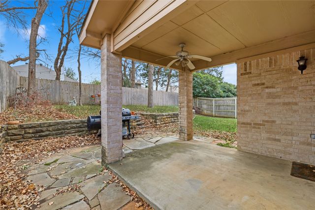 2216 POST OAK Court, Corinth, TX 76210