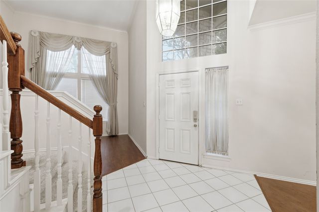 2216 POST OAK Court, Corinth, TX 76210