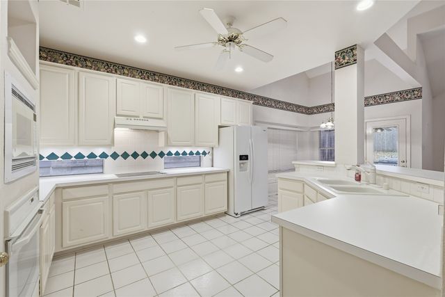 2216 POST OAK Court, Corinth, TX 76210