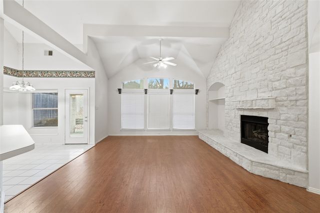 2216 POST OAK Court, Corinth, TX 76210