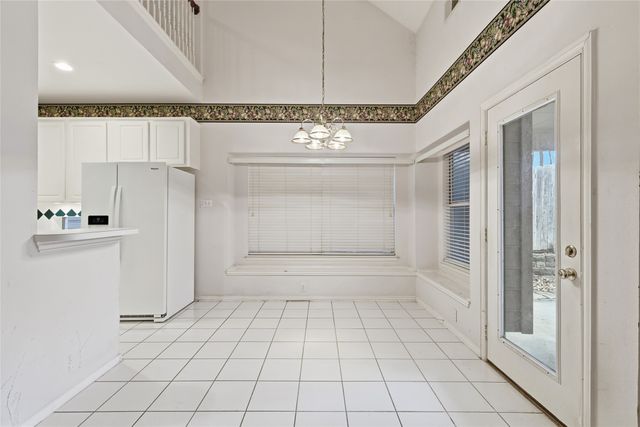 2216 POST OAK Court, Corinth, TX 76210