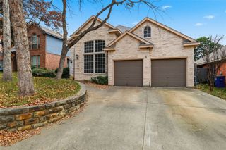 2216 POST OAK Court, Corinth, TX 76210
