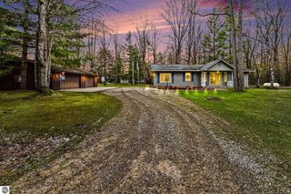5376 Ausable Drive, Hale, MI 48739