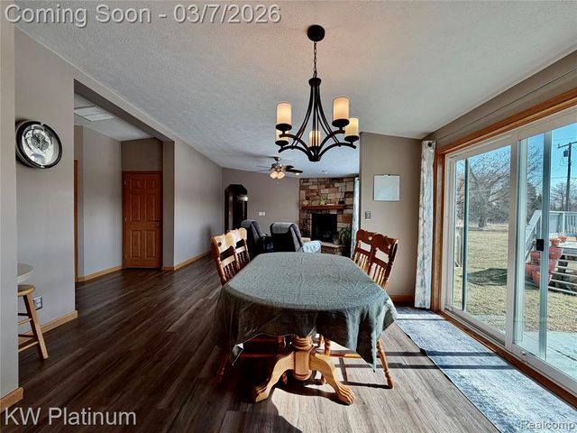 6801 Lapeer Road, Kimball, MI 48074