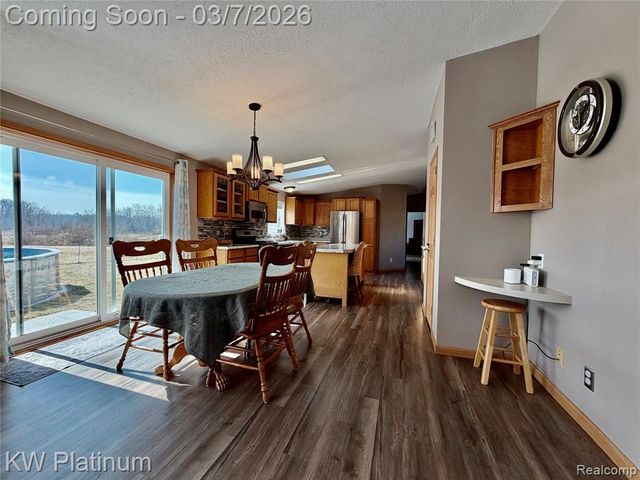 6801 Lapeer Road, Kimball, MI 48074