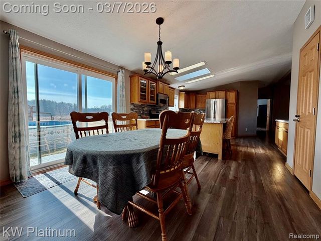 6801 Lapeer Road, Kimball, MI 48074