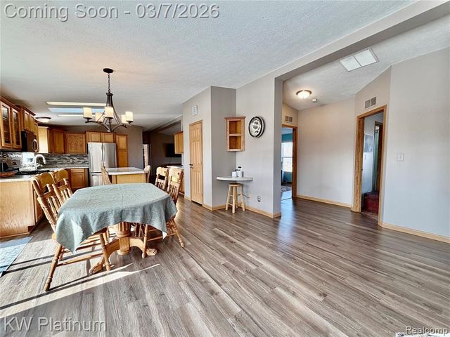 6801 Lapeer Road, Kimball, MI 48074