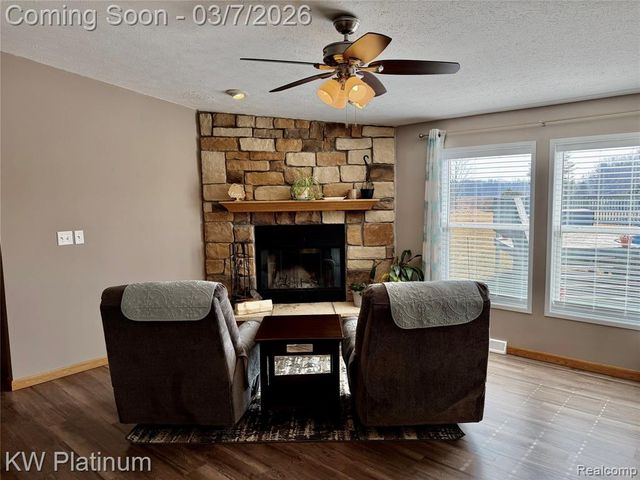 6801 Lapeer Road, Kimball, MI 48074