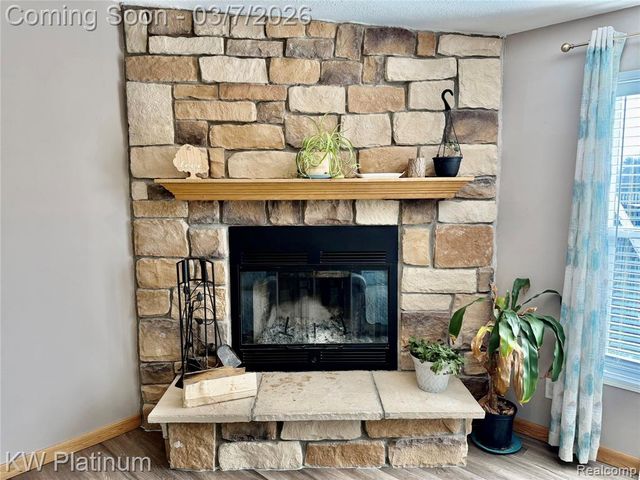 6801 Lapeer Road, Kimball, MI 48074