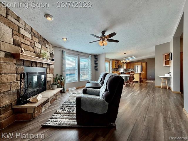 6801 Lapeer Road, Kimball, MI 48074