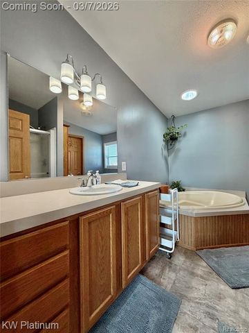 6801 Lapeer Road, Kimball, MI 48074