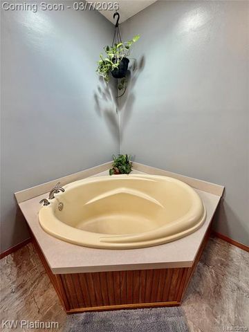 6801 Lapeer Road, Kimball, MI 48074