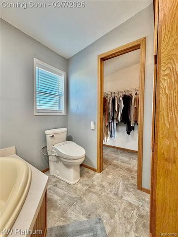 6801 Lapeer Road, Kimball, MI 48074